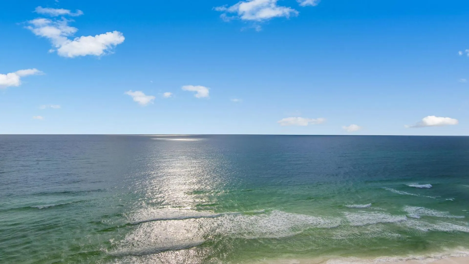 Holiday home Treasure Island 0805 Villa Panama City Beach United States