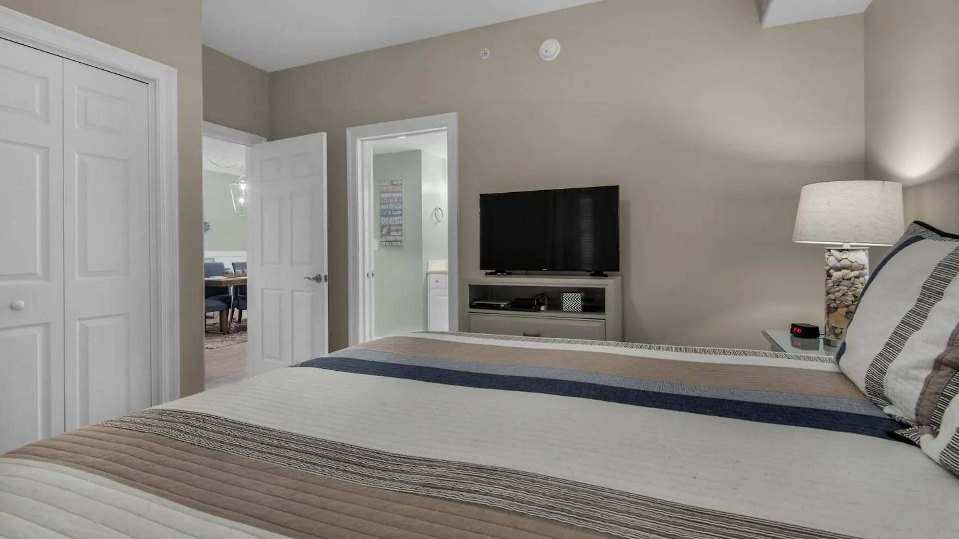 Holiday home Treasure Island 0805 Villa Panama City Beach United States