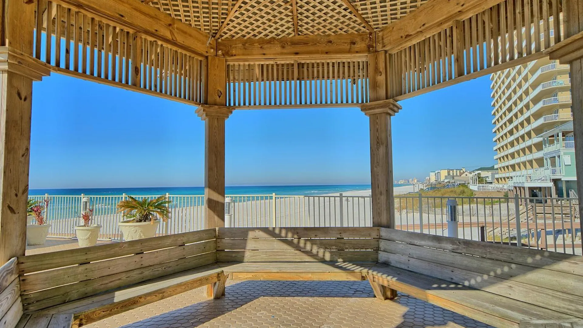 Treasure Island 0805 Villa Panama City Beach United States