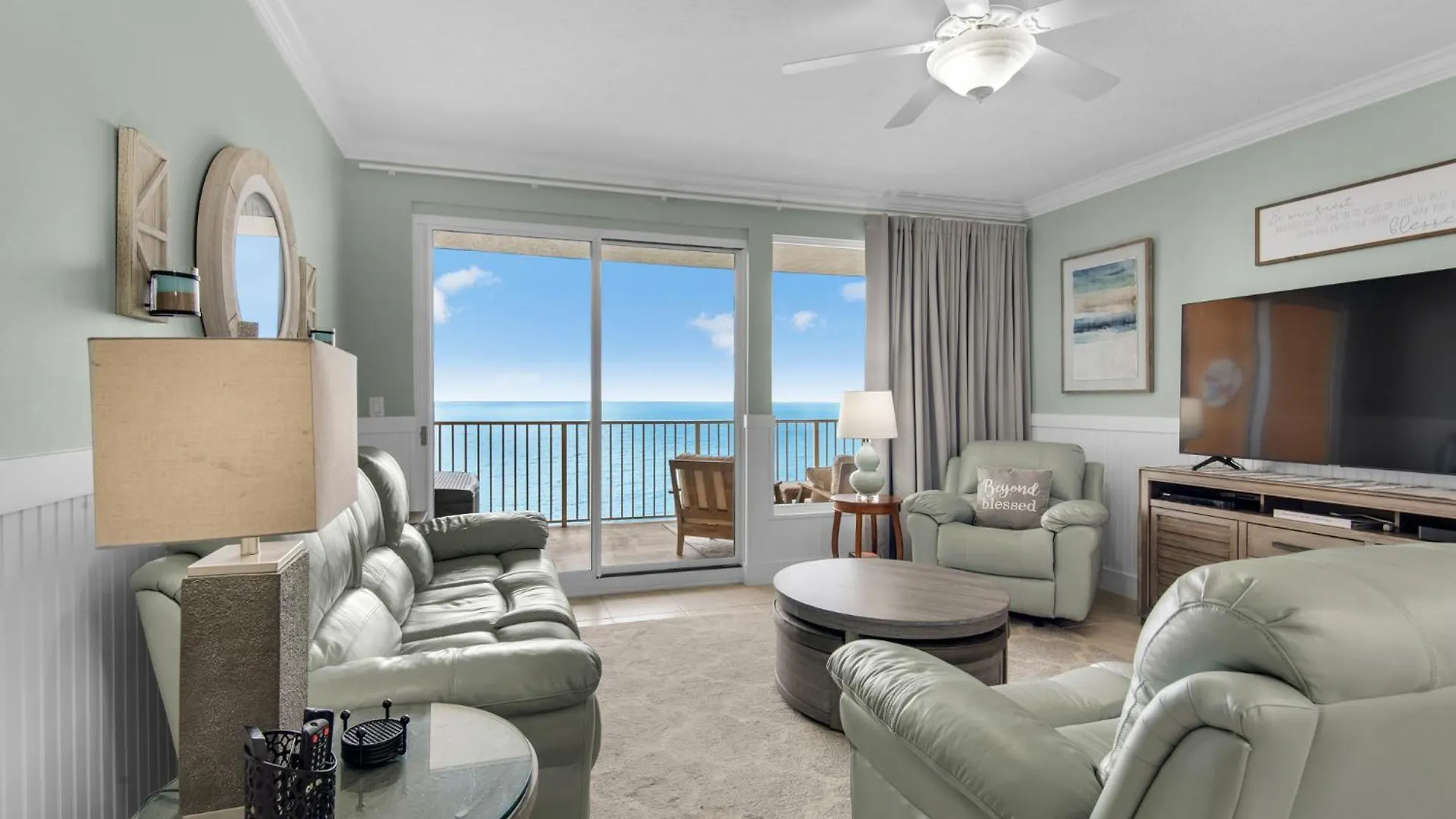 Holiday home Treasure Island 0805 Villa Panama City Beach