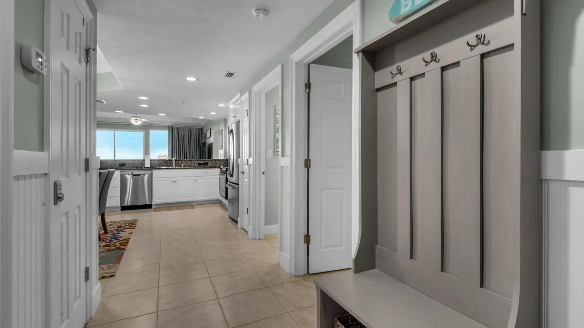 Treasure Island 0805 Villa Panama City Beach Holiday home