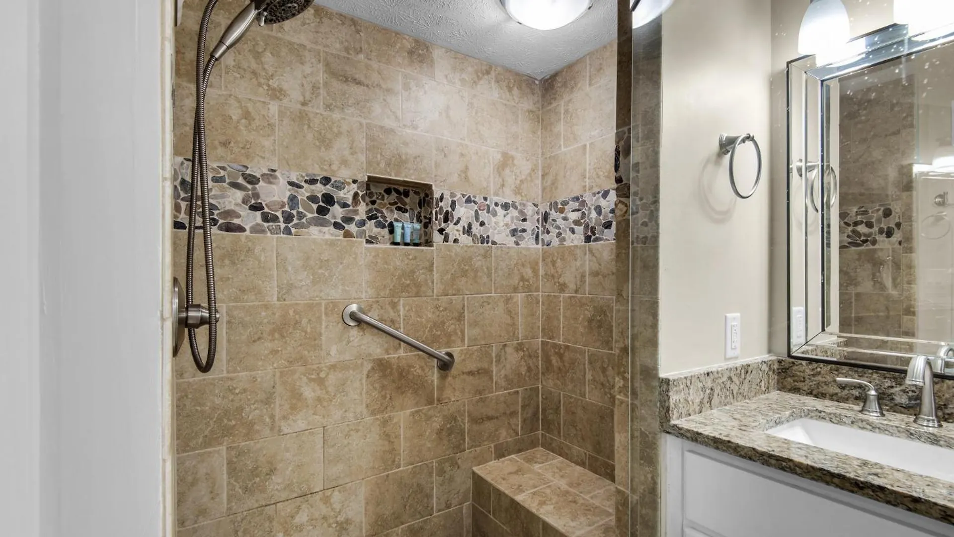 Holiday home Treasure Island 0805 Villa Panama City Beach United States